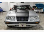 Thumbnail Photo 20 for 1983 Ford Mustang GT Convertible